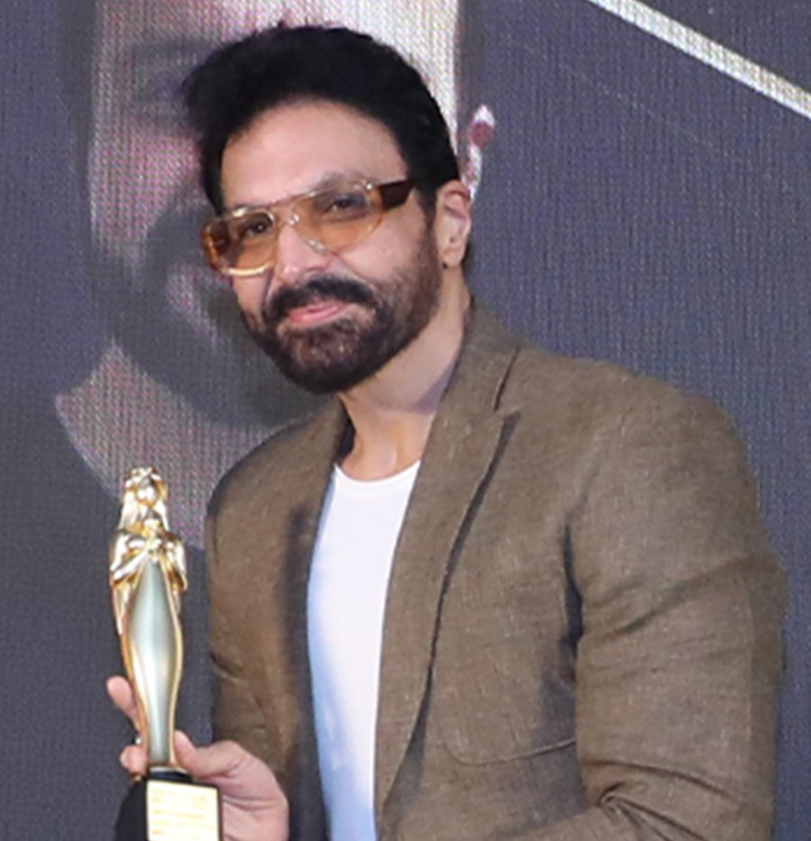 Anil Chanchlani